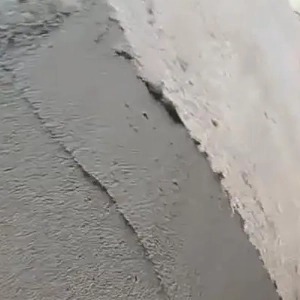 桦南水工建筑物I级C55聚合物改性水泥砂浆 渠道防渗泵站加固迎水面抗冲刷砂浆