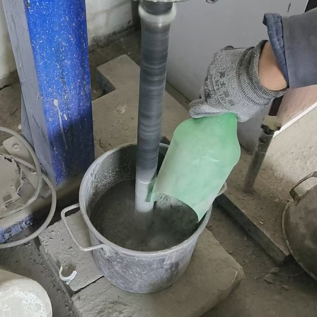 桦南桥梁公路张拉用H60压浆料与普通压浆料有什么区别？