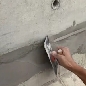 桦南P型防护型环氧树脂砂浆