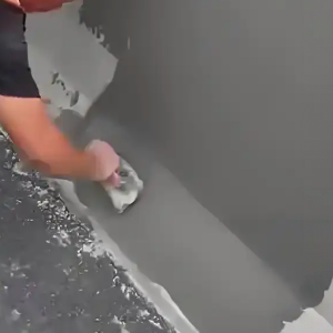 桦南GB50728一级聚合物改性水泥砂浆